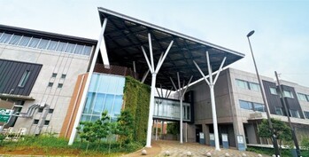apartment 埼玉県越谷市南越谷１丁目21-2　ポラスビル1F