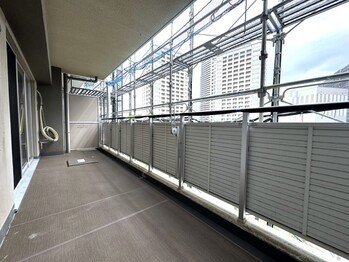 apartment 埼玉県越谷市南越谷１丁目21-2　ポラスビル1F