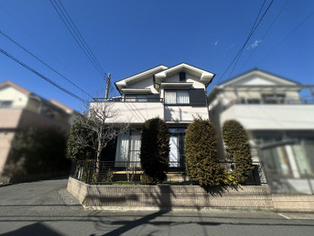 detached 埼玉県春日部市備後東２丁目
地図を見る