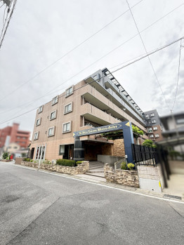 apartment 埼玉県越谷市千間台東１丁目８－２９
