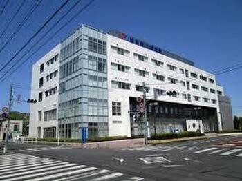 apartment 埼玉県越谷市千間台東１丁目８－２９