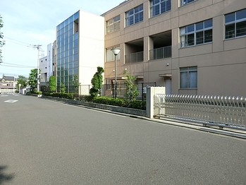 apartment 埼玉県越谷市千間台東１丁目８－２９