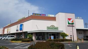 apartment 埼玉県越谷市千間台東１丁目８－２９