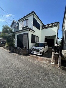 detached 埼玉県春日部市谷原新田
地図を見る