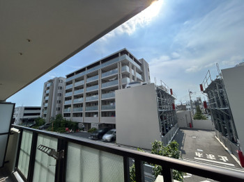 apartment 埼玉県さいたま市南区関２丁目
地図を見る