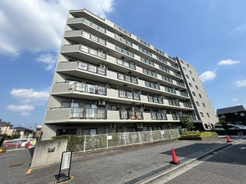 apartment 埼玉県さいたま市南区関２丁目
地図を見る