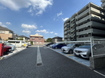 apartment 埼玉県さいたま市南区関２丁目
地図を見る