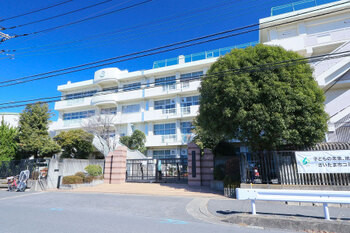 apartment 埼玉県さいたま市南区関２丁目
地図を見る