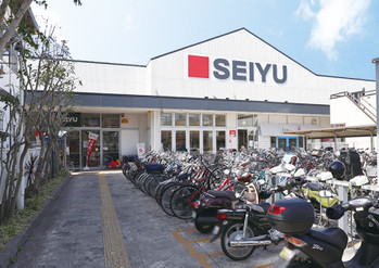 apartment 埼玉県さいたま市南区関２丁目
地図を見る