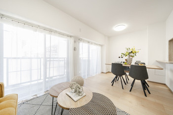 apartment 埼玉県さいたま市南区関２丁目
地図を見る