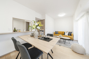 apartment 埼玉県さいたま市南区関２丁目
地図を見る