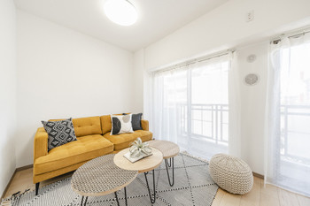 apartment 埼玉県さいたま市南区関２丁目
地図を見る