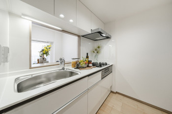 apartment 埼玉県さいたま市南区関２丁目
地図を見る