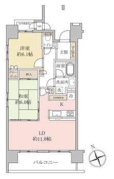 apartment 埼玉県春日部市中央１丁目
地図を見る