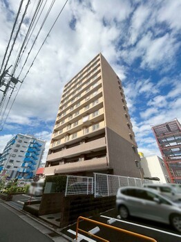 apartment 埼玉県春日部市中央１丁目
地図を見る