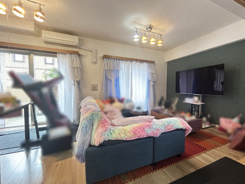 apartment 埼玉県春日部市中央１丁目
地図を見る