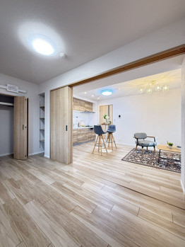 apartment 埼玉県越谷市千間台東１丁目８－２９