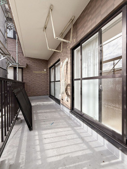 apartment 埼玉県越谷市千間台東１丁目８－２９