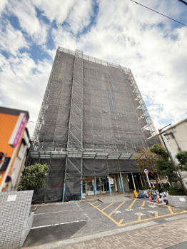 apartment 埼玉県越谷市千間台東１丁目８－２９