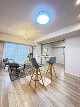 apartment 埼玉県越谷市千間台東１丁目８－２９