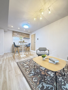 apartment 埼玉県越谷市千間台東１丁目８－２９