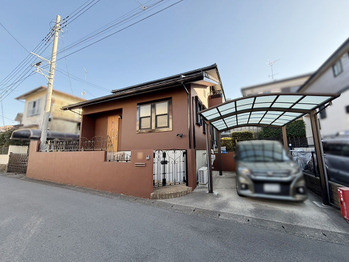 detached 埼玉県越谷市千間台東１丁目８－２９