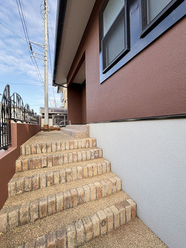 detached 埼玉県越谷市千間台東１丁目８－２９