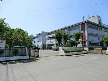 detached 埼玉県越谷市千間台東１丁目８－２９