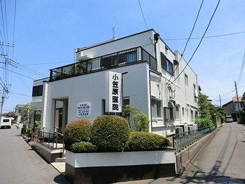 detached 埼玉県越谷市千間台東１丁目８－２９