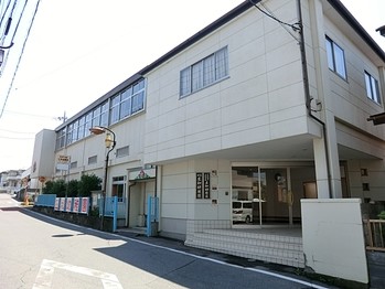 detached 埼玉県越谷市千間台東１丁目８－２９