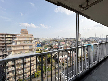apartment 埼玉県越谷市千間台東１丁目８－２９