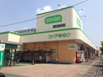 apartment 埼玉県越谷市千間台東１丁目８－２９