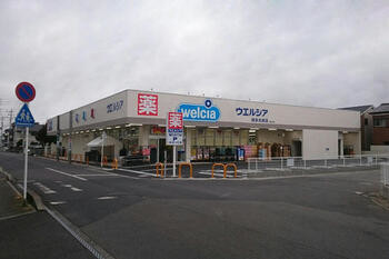 apartment 埼玉県越谷市千間台東１丁目８－２９