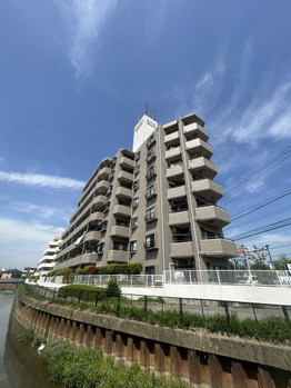 apartment 埼玉県春日部市備後東６丁目
地図を見る