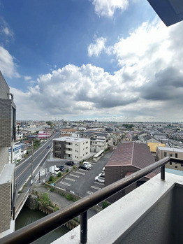 apartment 埼玉県春日部市備後東６丁目
地図を見る