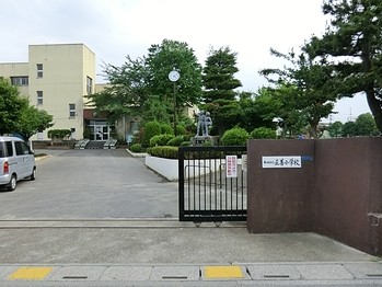apartment 埼玉県春日部市備後東６丁目
地図を見る