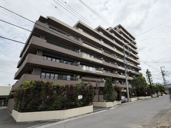 apartment 埼玉県越谷市千間台東１丁目８－２９