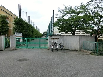 apartment 埼玉県越谷市千間台東１丁目８－２９