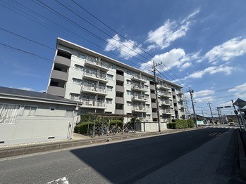 apartment 埼玉県春日部市豊町２丁目
地図を見る