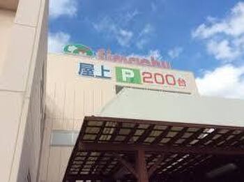 apartment 埼玉県春日部市豊町２丁目
地図を見る