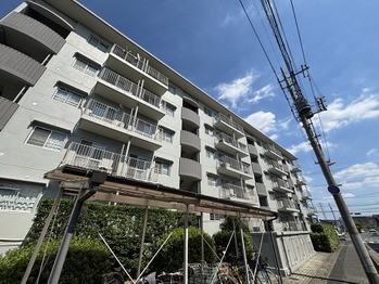 apartment 埼玉県春日部市豊町２丁目
地図を見る