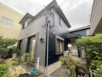 detached 埼玉県八潮市伊草２丁目
地図を見る