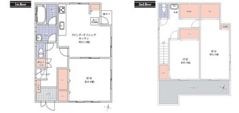 detached 埼玉県草加市松江３丁目
地図を見る