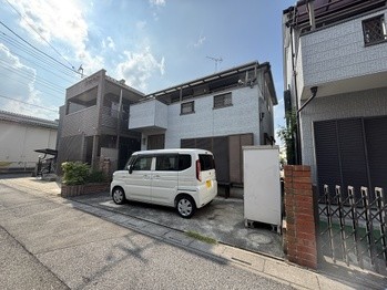 detached 埼玉県草加市松江３丁目
地図を見る