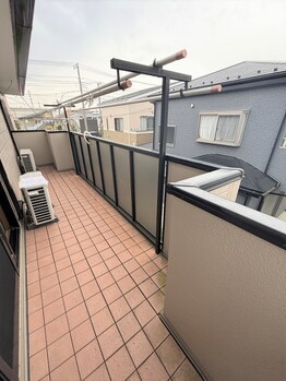 detached 埼玉県草加市新栄２丁目
地図を見る