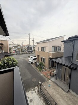 detached 埼玉県草加市新栄２丁目
地図を見る