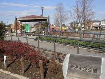 detached 埼玉県草加市新栄２丁目
地図を見る