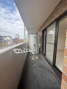 apartment 埼玉県越谷市蒲生愛宕町
地図を見る