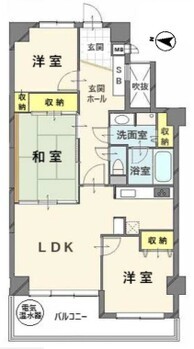 apartment 埼玉県越谷市蒲生愛宕町
地図を見る