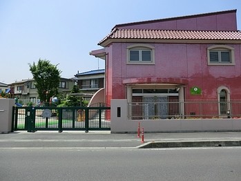 apartment 埼玉県越谷市蒲生愛宕町
地図を見る